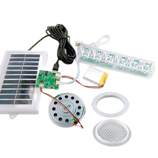 ̫������w�Б��Z��ģ�K�����W����ˮ늳غ�DC5V���ذ�ȫ���Ѳ���