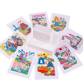 印章用品;其他广告器材;标签、标牌