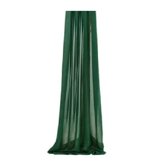 Velo de arco para boda, cortina de boda, velo de belleza, decoración para eventos al aire libre, camino de mesa, estilo europeo con perlas