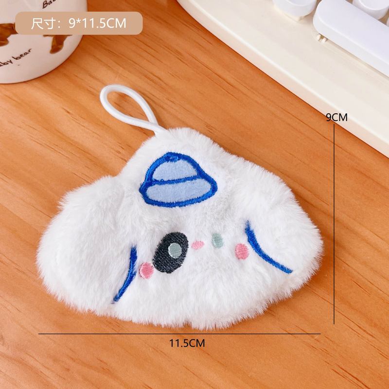 学生のぬいぐるみの暖かい手の卵は芯に代わって発熱して手を温めます。|undefined