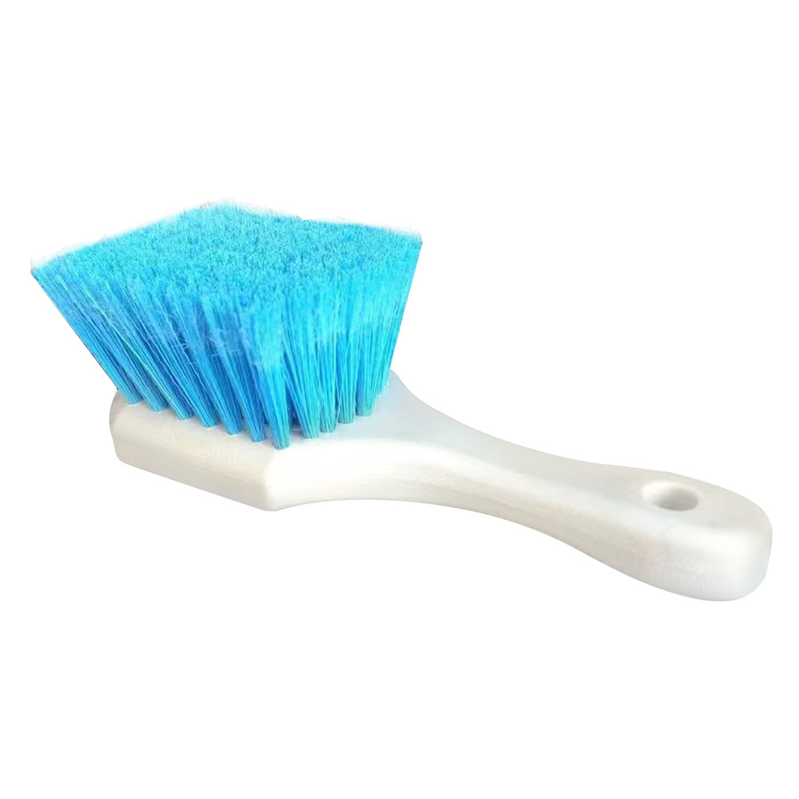 기타; 회색 손잡이 파란색