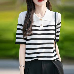 2025���ļ��¿���z�Rِ��POLO�Iᘿ�������T��Ůƴɫ�l�y�����