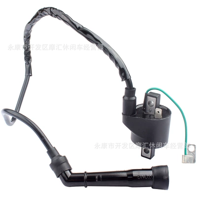 Alovlanma bobini (Babinalar) CRF450X 2005-2015 CRF450R