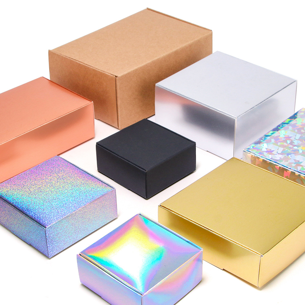 18g Weight Aircraft box Storage & Cleaning Aircraft box Classification 1 Set Quantity Party Occasion Wedding Festival Solid Color Pattern Simple Style, Classic Style Style Wedding Simple Style Classic Style Solid Color Paper Party Party Supplies Gift Wrapping Supplies 1 Set 13