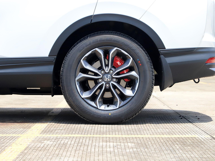 Honda Caliper Covers for 10Th Generation Accord, Civic, Inspire, Avancier, Ur-V, Breeze, Cr-V, and City Brake Modification