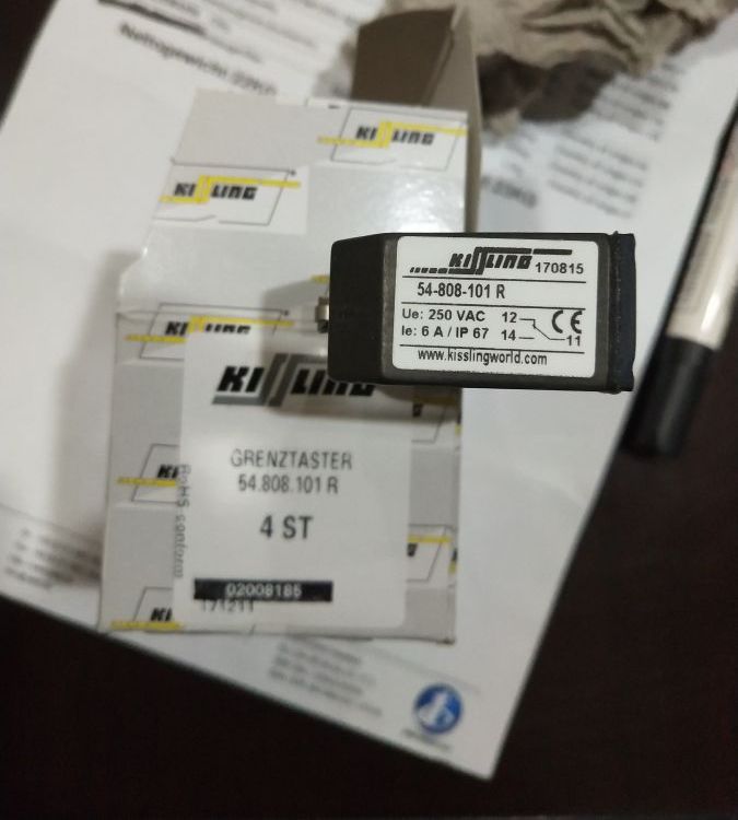 正品美国GE CEMA脚踏开关按钮开关继电器WHITE-181407原装