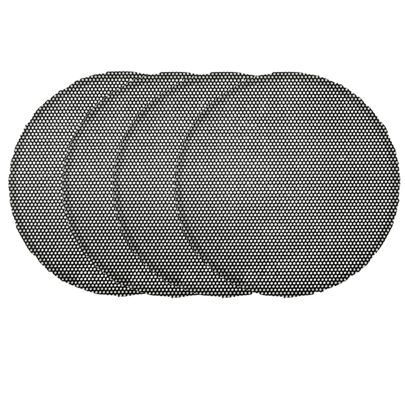 Suitable for PlayStation PS5 host multi -functional cooling fan paste dust cover