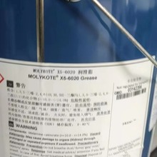 ������Ħ���˝�����MOLYKOTE X5-6020 Grease���ϲ���������֬1kg