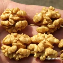 新货核桃仁原味核桃仁生孕妇核桃仁袋装核桃仁批发罐装小包装包邮