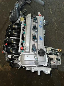 Camry 2.4 engine, Camry engine, ACR30, DaBawang engine, 2AZ engine