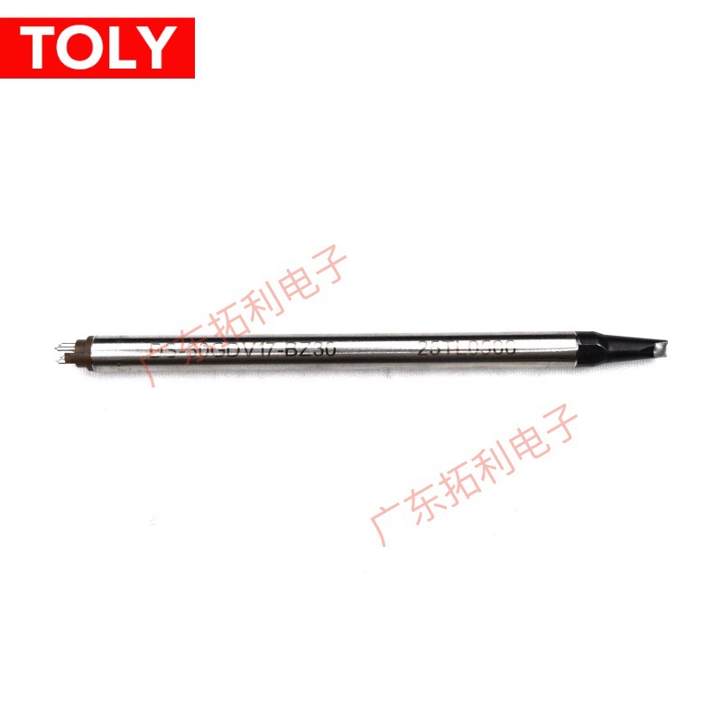 DCS-30DV1-2阿波罗烙铁头DS-30GDV17-BZ30APOLLO焊锡机烙铁头焊咀