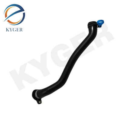 Suitable for Bmw automobile water pipe