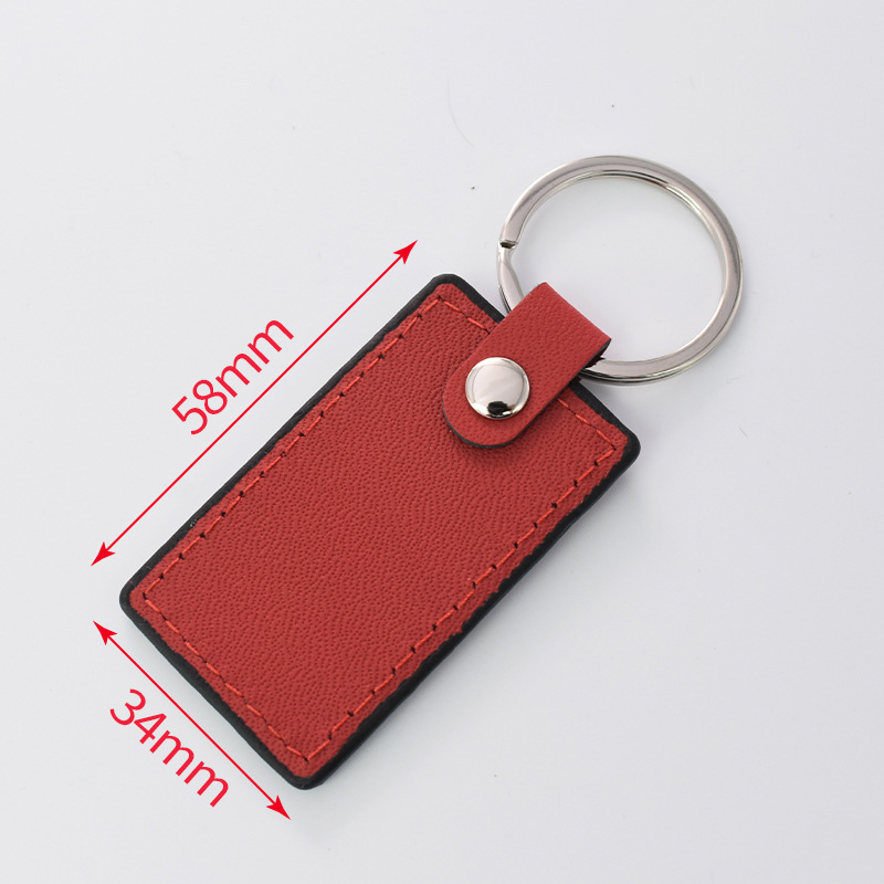 PLS037-RD-1 rectángulo rojo