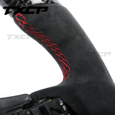 GTIR series carbon fiber steering – Steering wheel