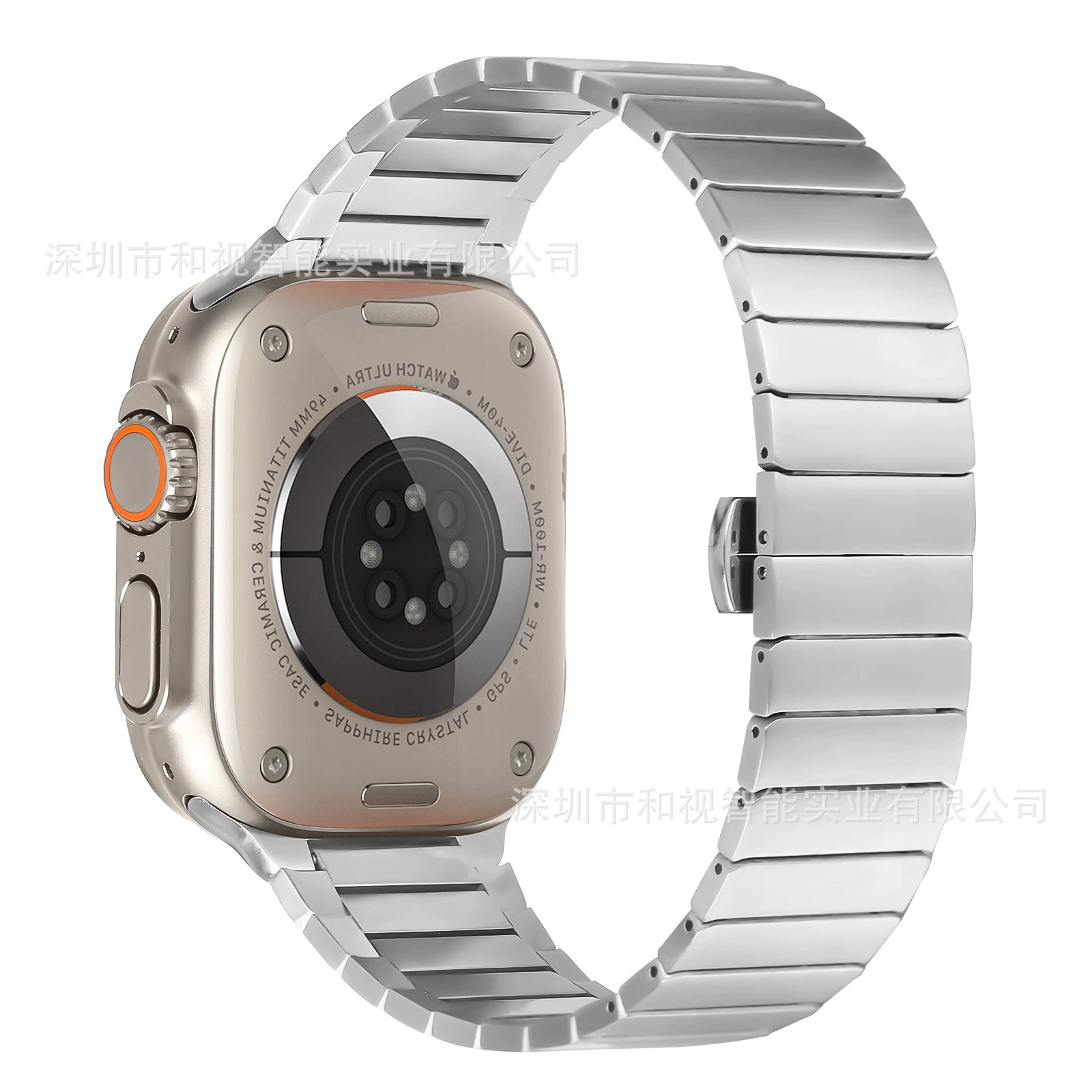 Apple, compatible watch strap, bracelet, 9/10