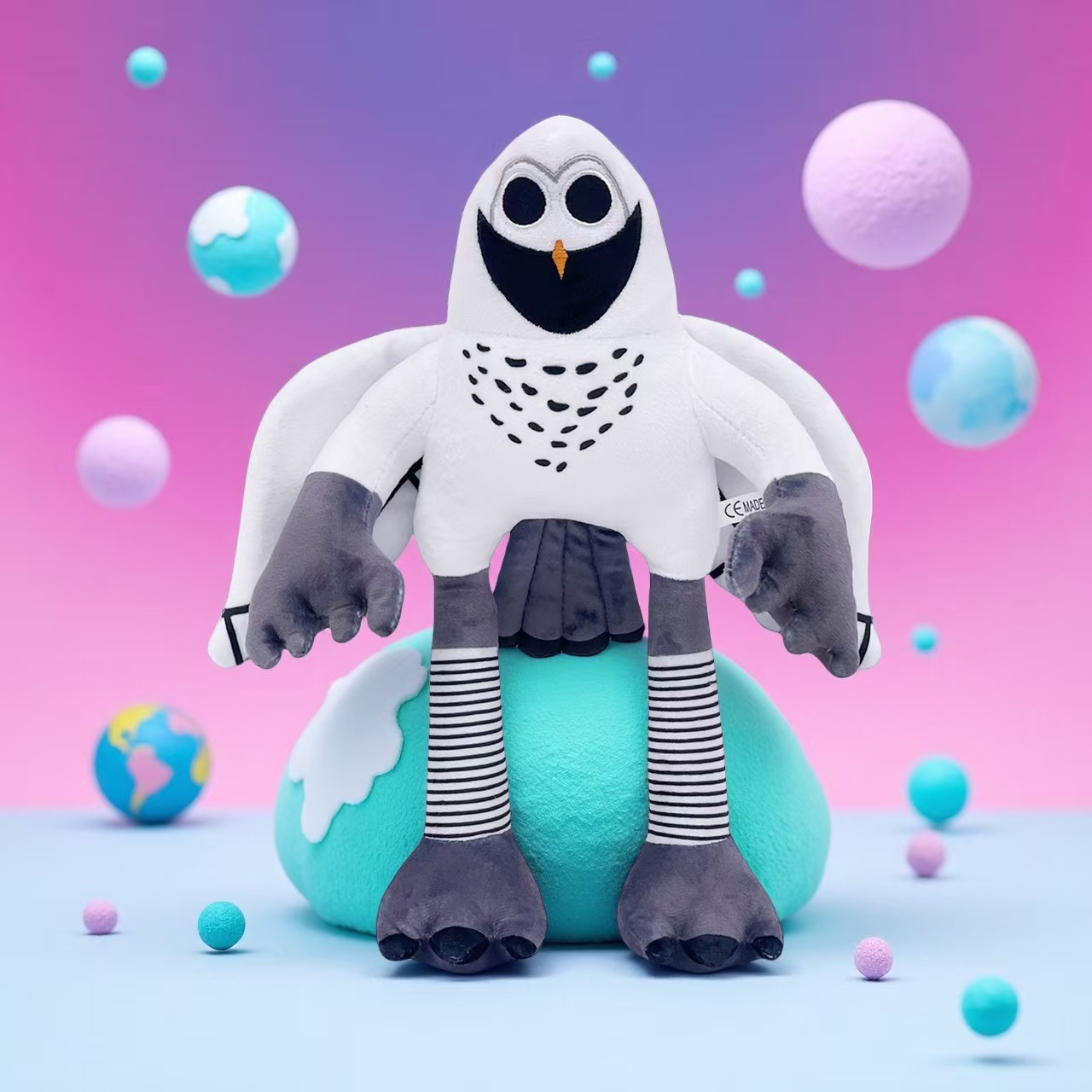 Wald Reh Plüschtier Idol Puppe Für Kinder 99 Nächte Kollektion_voghion.com