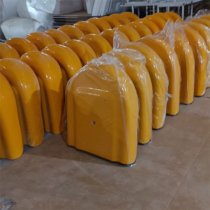 Телефонная будка Zhongsheng Mining из стекловолокна, огнестойкая и звукоизолирующая, настенная, проста в использовании.