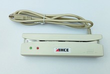 HCE-402U HCE-302U会员卡磁条卡刷卡机划卡器读卡器医保卡读卡机