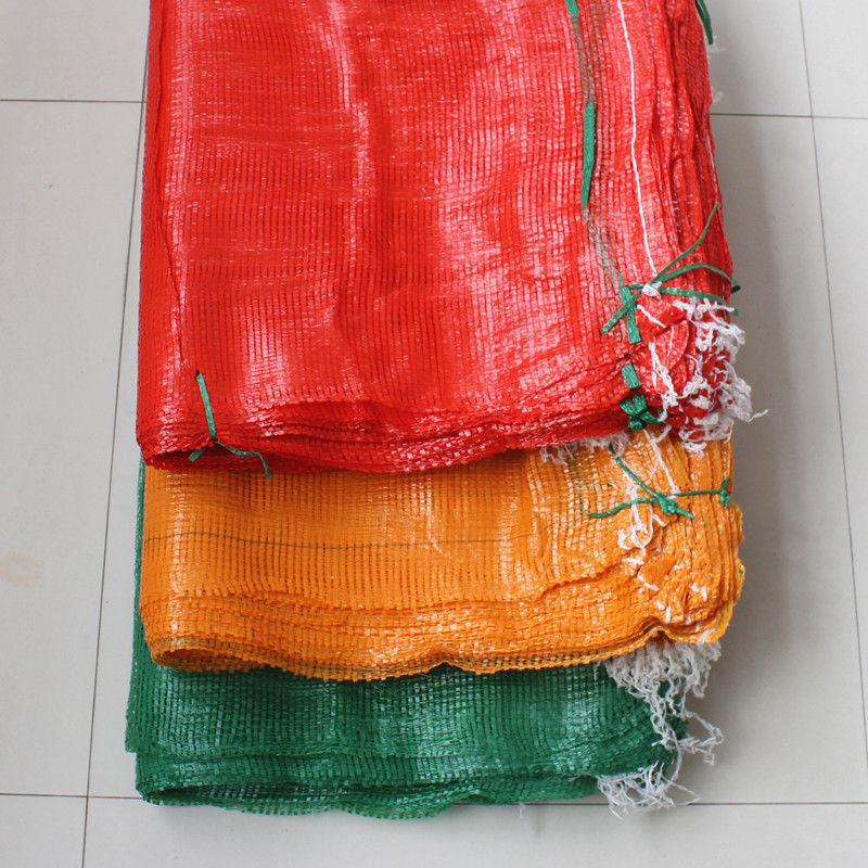 晶知装玉米网袋土豆网袋洋葱网袋子水果网兜地瓜网眼袋装鸡网眼编