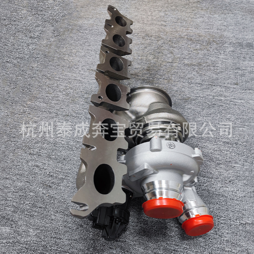 7643147 for BMW B58 11659423787 11658742504 3.0T turbocharger