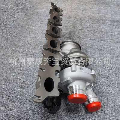 11659423787 11658742504 – Supercharger