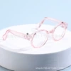 Transparent powder