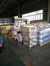 欧阳华斯三相30KVA变频电源出货江门中集集装箱公司