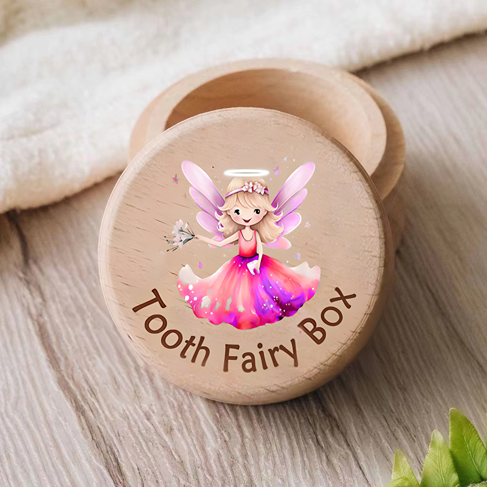 붉은 꽃의 요정