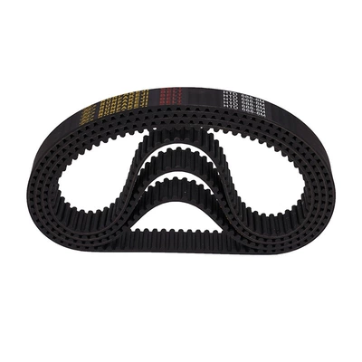 Tooth Synchronous Belt, Avtomobil ötürücü kəmərləri