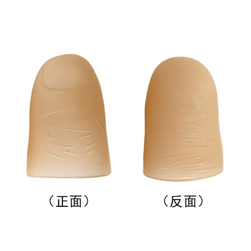 Светящиеся пальцевые фонари-диджеры, Wanjia Light Magic Finger Light Magic Propy Toys Производитель