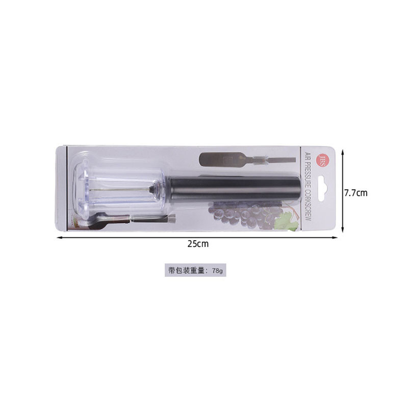 Abridor de botellas de vino abridor de botellas creativo para el hogar abridor de botellas destornillador de vino abridor de vino multifunción