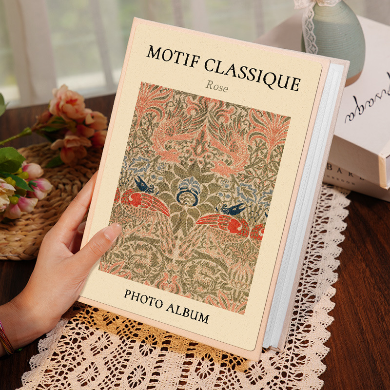 【클래식 패턴】