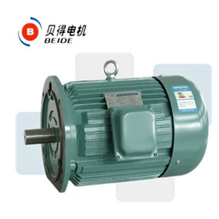 茵梦达贝得电机正品 茵梦达YVF2-280S-4变频电机 75KW-4p-B3/B35