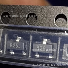 ���I�b�ظ��l3356D R25-7 7G SOT23 ���l���w��2SC3356 R25��7