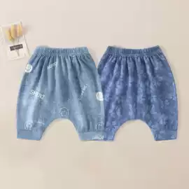 连身衣、爬服;童内衣套装;童裤