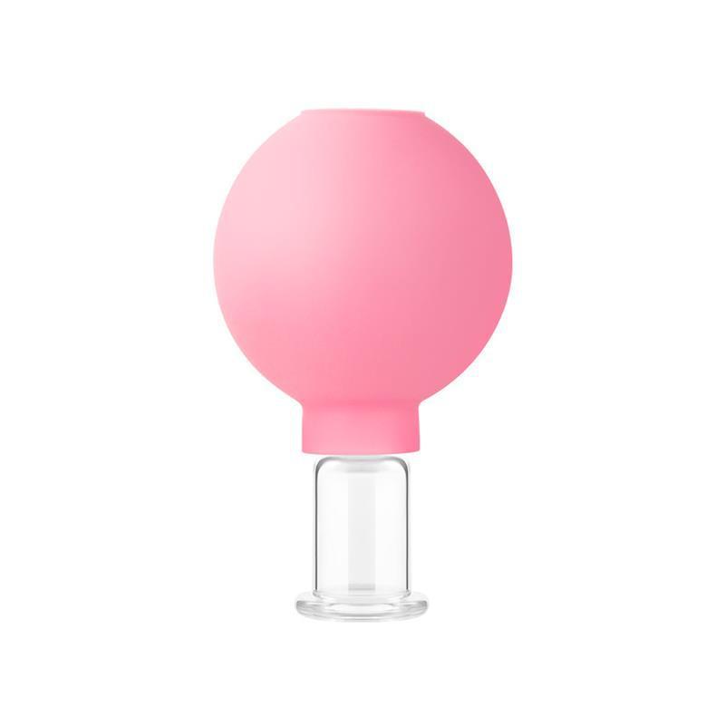 顔の缶を歩く器は顔の缶を抜いてマッサージします。|undefined