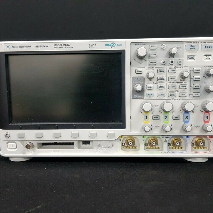DSOX3014A 是德示波器DSOX3014A keysight DSOX3014A DSOX3014T