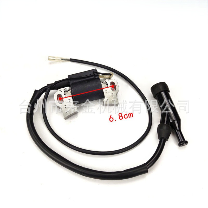 汽油发电机配件5kw  GX390  188点火器/高压包 Ignition Coil