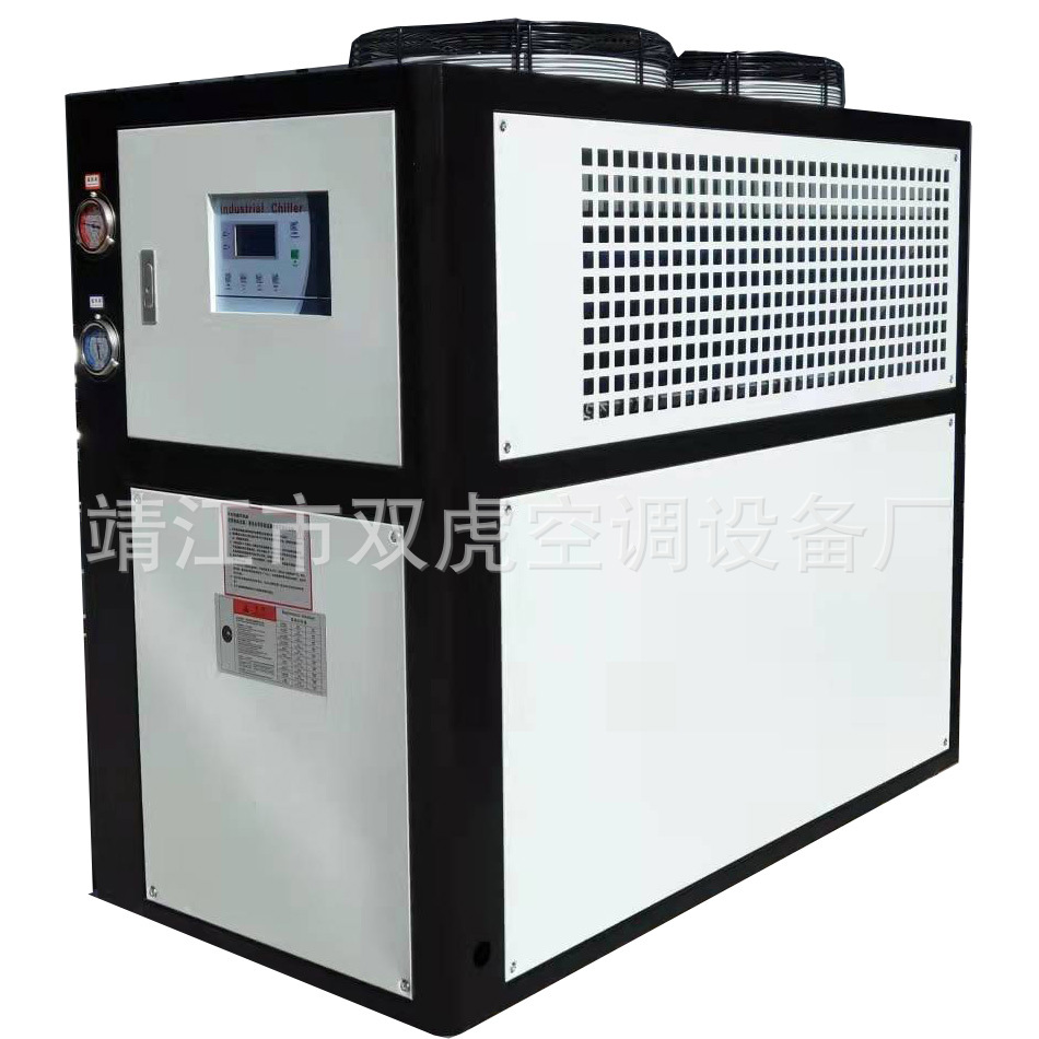 6匹风冷壳管冷水机组、壳管式风冷冷水机组、闭式冷水机组