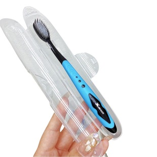 American Xbrush genuine soft bristle toothbrush high-end adult toothbrush independent packaging Travel family toothbrush wholesale