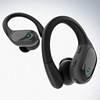 Smart elite headphones suitable for men and women for gym, bluetooth