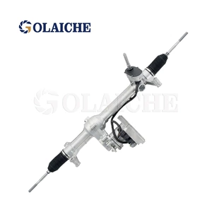 6608082705 6600138001 Is Suitable for Geely Zeekr 001 Steering Gear Assembly Lhd