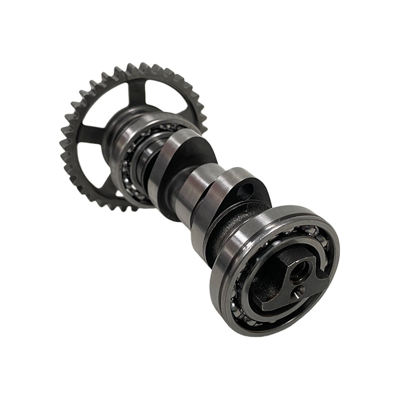 Motorcycle engine camshaft, suitable for Honda CRF250R, CRF250, and CRF250X; camshaft accessories