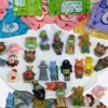 Langlangshan little monster blind bag
