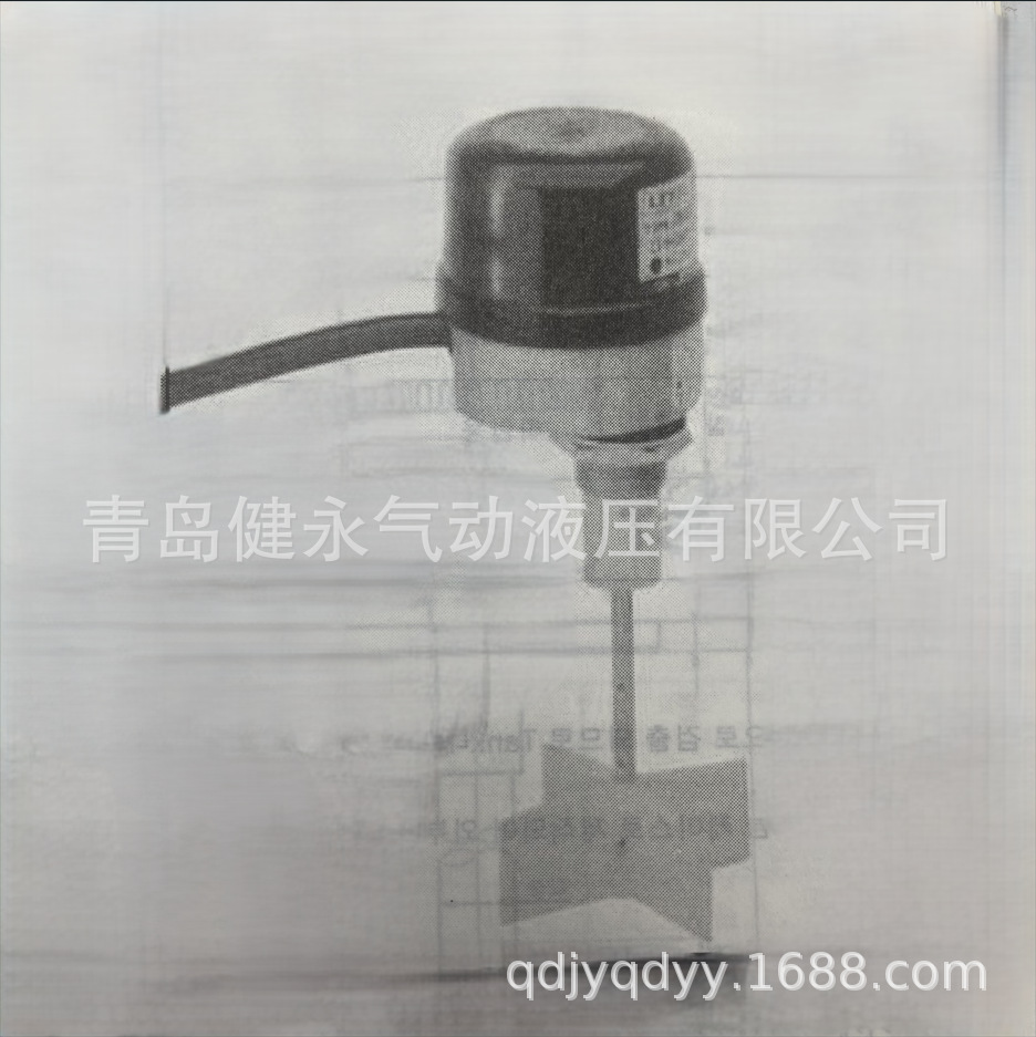 韩国派克/Parker液位开关螺旋式JB系列JB-SD