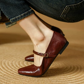 女式时装单鞋;女式皮靴;高跟凉鞋