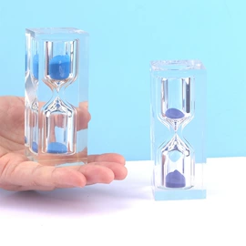 沙漏;树脂工艺品;经络保健器材