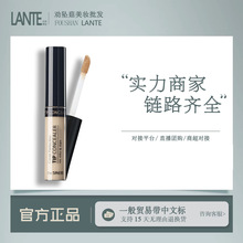 韩国正品The saem得鲜遮瑕液遮盖斑点痘印黑眼圈遮盖棒笔膏