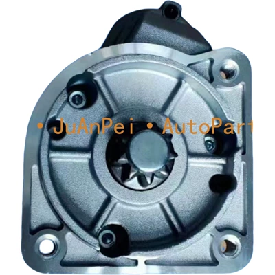 Suitable for Volkswagen, Starter and accessories