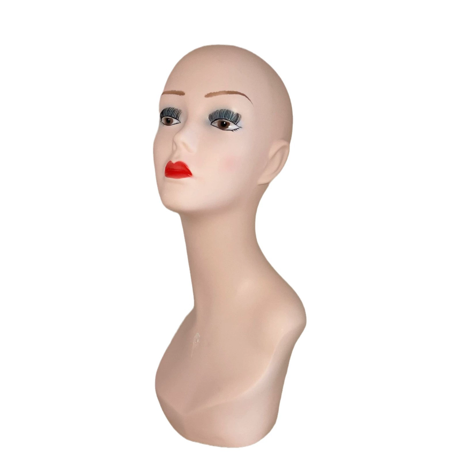 Модель внешней торговли головы на плече